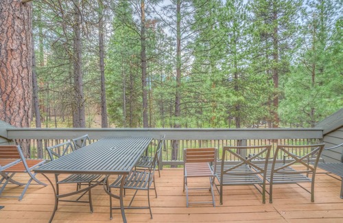 Black Butte Ranch House | Black Butte Ranch House 006
