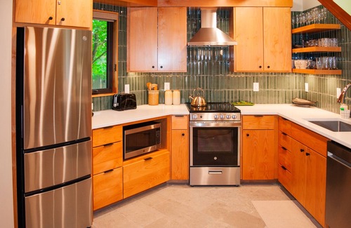 Black Butte Ranch Condo | Black Butte Ranch Lodge Condo 014