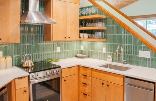 Black Butte Ranch Condo | Black Butte Ranch Lodge Condo 014
