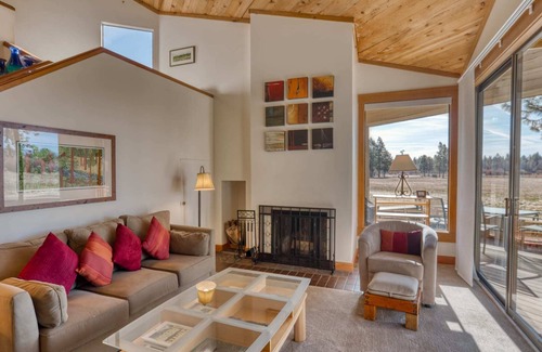 Black Butte Ranch Condo | Black Butte Ranch Lodge Condo 039