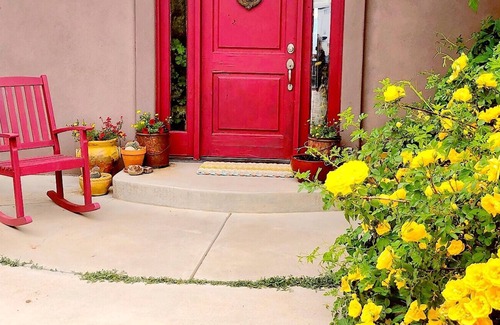 Crawford House | Black Canyon Gem with amazing views of the West Elk Mountain Range!