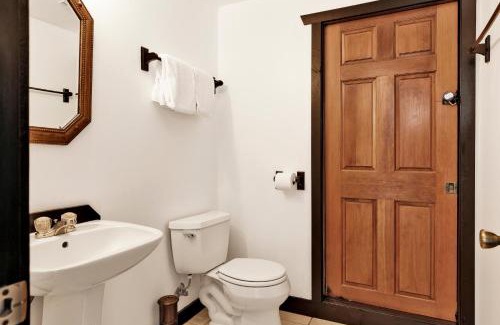 Upper Moonridge House | Black diamond chalet #1842