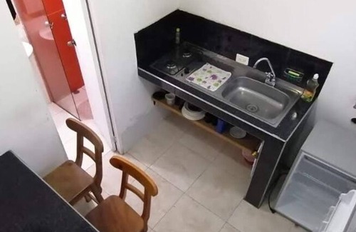 Cali Apartment | BLACK ESTUDIÓ INTERIOR DE UNA CASA COLONIAL