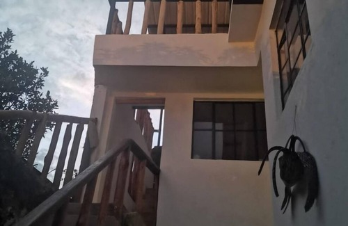 Cali Apartment | BLACK ESTUDIÓ INTERIOR DE UNA CASA COLONIAL