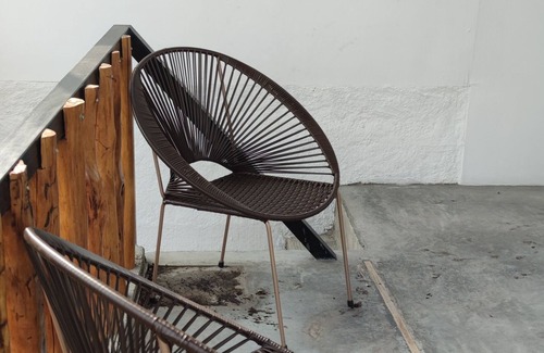 Cali Apartment | BLACK ESTUDIÓ INTERIOR DE UNA CASA COLONIAL