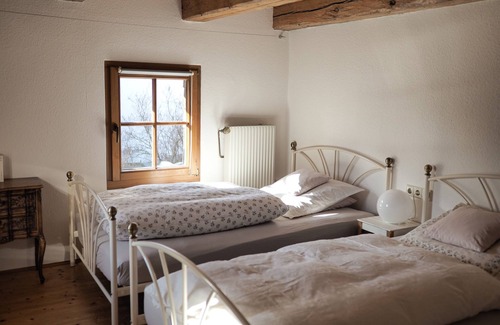 Bonndorf Other | Black Forest House Bollwerk - Wutach Gorge