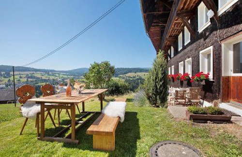 Bernau House | Black Forest Woods