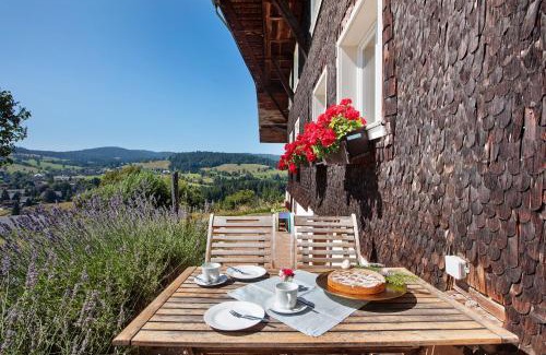 Bernau House | Black Forest Woods
