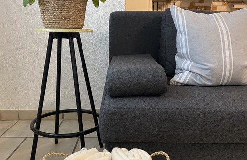 Monchweiler Apartment | Black-Forest Apartment