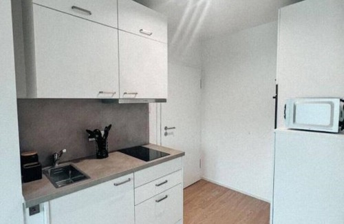 Gengenbach Apartment | Black Forest Apartments Holiday apartment with 2 bedrooms No. 4