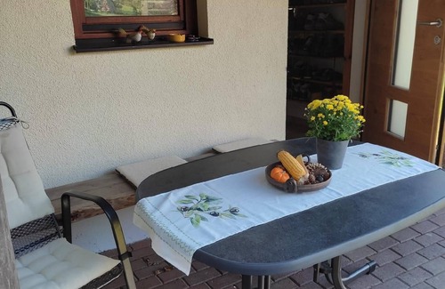 Todtnau Apartment | Black Forest apartment