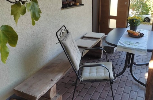 Todtnau Apartment | Black Forest apartment