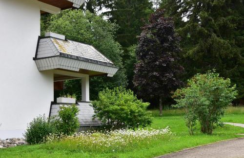 Saig Apartment | Black Forest Bollenhut Deluxe