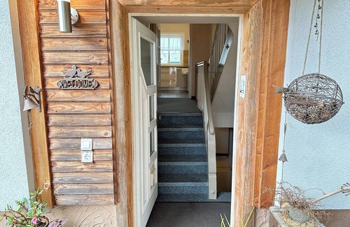 Alpirsbach Cottage | Black Forest cottage „Le Bain du Corbeau“