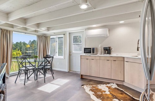 Rapid City Cottage | Black Forest Cottage - Black Forest Inn Bed and Breakfast