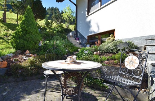 Hofstetten Apartment | Black Forest farmhouse in charming location