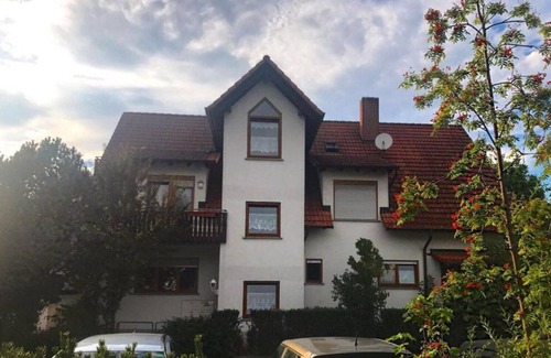 Gengenbach Apartment | Black Forest Home near Europapark Rust Apartment with 2 bedrooms