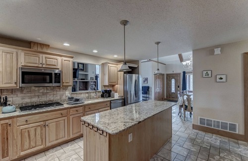 Rapid City House | Black Hills Nature Retreat, Centrally Located