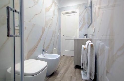 San Giorgio a Cremano Bed & Breakfast | Black Horse