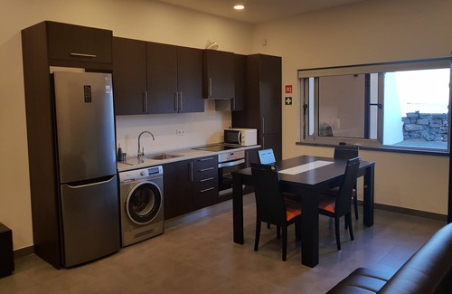 Praia da Vitoria Apartment | Black House Apartments I