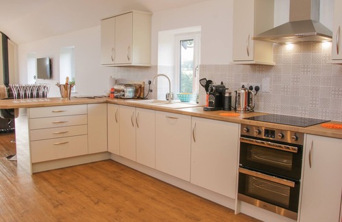 Pontesbury Cottage | BLACK LION BARN RETREAT, family friendly in Pulverbatch