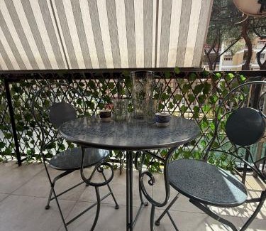 Quartiere XXII Collatino Apartment | Black Lotus
