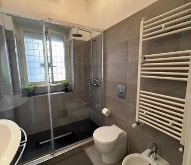 Quartiere XXII Collatino Apartment | Black Lotus