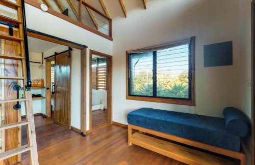 Surfside Apartment | Black Orchid Cabaña at Inn The Trees -Gold Standard Certified