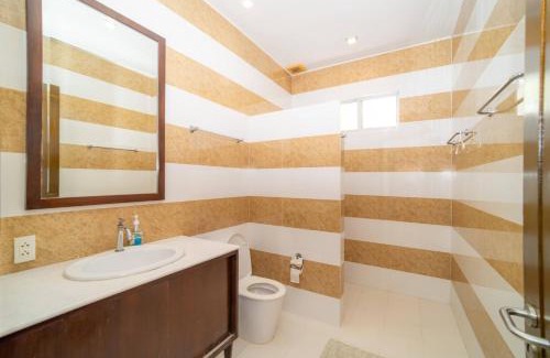 Mai Khao Villa | Black Pearl 8 Bedroom Beach Villa Private Pool Gym Free Car Free Water and Electricity Maid 10 Meters to the Beach