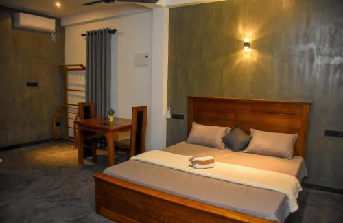 Thalaramba House | Black Pearl Apartments - with free snorkeling Mirissa