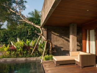 Kedewatan Villa | Black Penny Villas Ubud