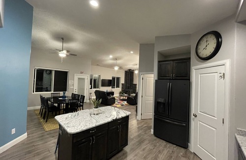 La Verkin House | Black Ridge Vacation Rental - Near Zion and other National Parks!