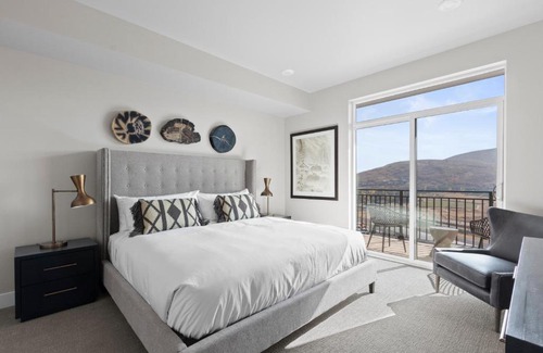 Park City Hotel | Black Rock Mountain Resort