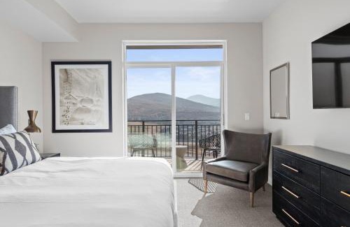 Park City Hotel | Black Rock Mountain Resort