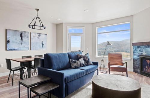 Park City Hotel | Black Rock Mountain Resort