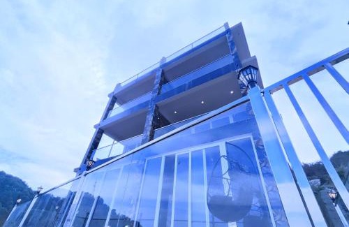 Khaprar Villa | Black Rose Mukteshwar Hill Top