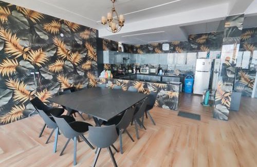 Khaprar Villa | Black Rose Mukteshwar Hill Top