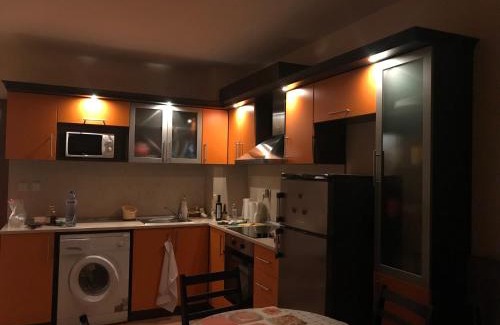 Aheloy Apartment | Black Sea Wellnest