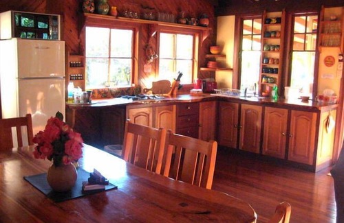 Nimbin Cottage | Black Sheep Farm Guest House