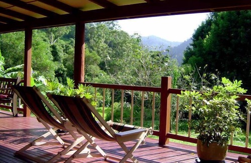 Nimbin Cottage | Black Sheep Farm Guest House