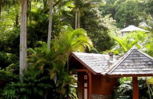 Nimbin Cottage | Black Sheep Farm Guest House