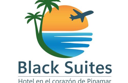 Pinamar Hotel | Black Suites Pinamar