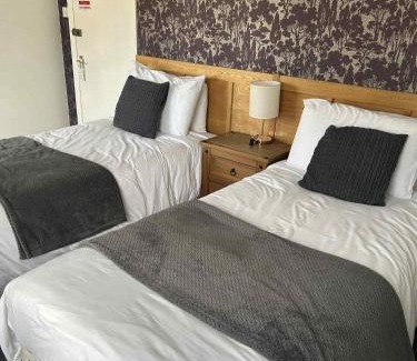 Kelso Hotel | Black Swan Inn