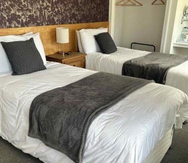 Kelso Hotel | Black Swan Inn