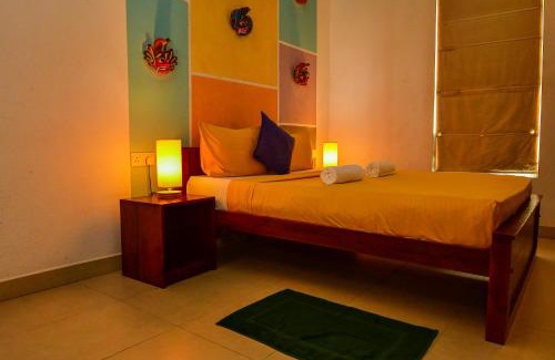 Thimbirigasyaya House | Blackberry villa