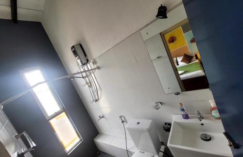Thimbirigasyaya House | Blackberry villa
