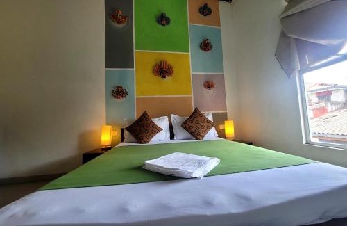 Thimbirigasyaya House | Blackberry villa