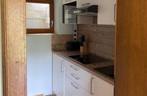 Hinterzarten Apartment | Blackbird, 49sqm, max. 5 persons