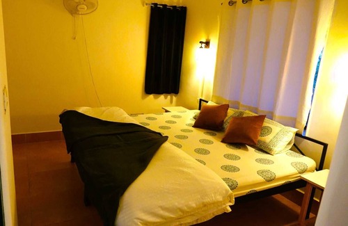 Bhimtal Hotel | Blackbird Cottage Bhimtal