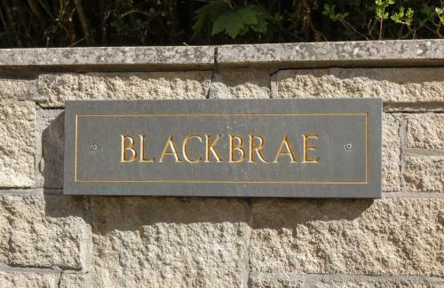 Glenboig House | Blackbrae Cabin